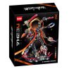 GULY 80504 MẠNG NEZHA bộ đồ chơi xếp lắp ráp ghép mô hình 2938 khối