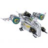 ZAPE 98000 CHIẾN HẠM LƯỠI KIẾM bộ đồ chơi xếp lắp ráp ghép mô hình Star Wars Chiến Tranh Giữa Các Vì Sao 1127 khối