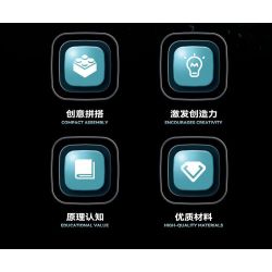 ZAPE 98000 CHIẾN HẠM LƯỠI KIẾM bộ đồ chơi xếp lắp ráp ghép mô hình Star Wars Chiến Tranh Giữa Các Vì Sao 1127 khối