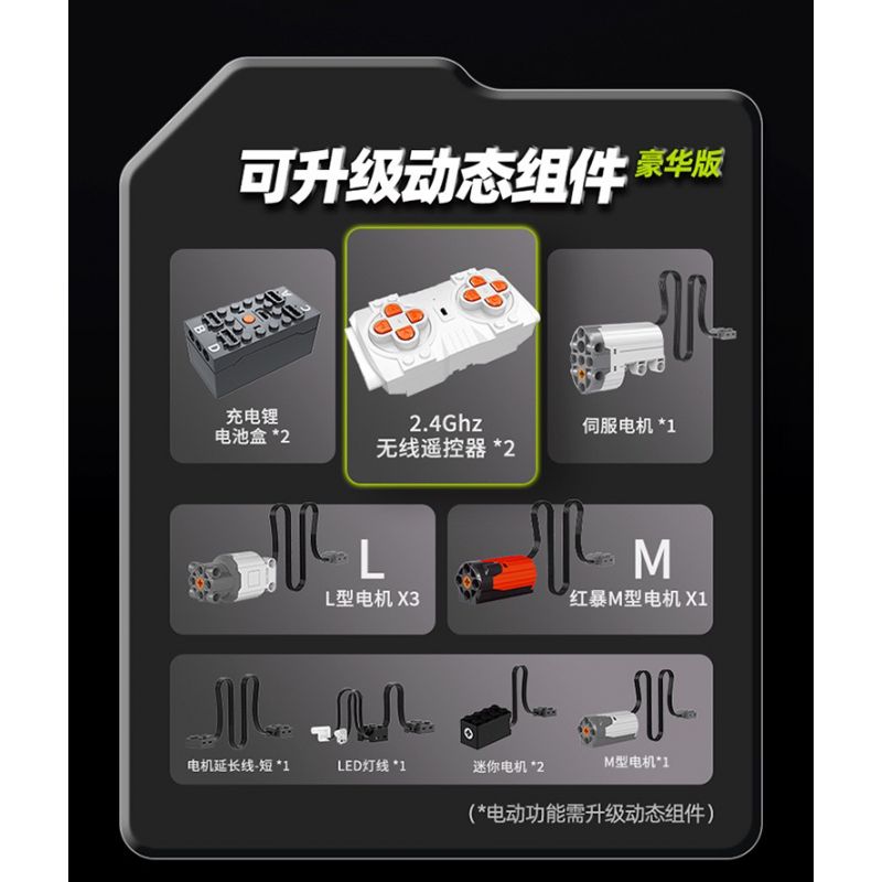 GULY 10635 SIÊU XE LAMBORGHINI PURPLE BULL 1:8 tỷ lệ 1:8 bộ đồ chơi xếp lắp ráp ghép mô hình Technic Kỹ Thuật Công Nghệ Cao Mô Hình Phương Tiện 3654 khối