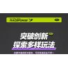 GULY 10635 SIÊU XE LAMBORGHINI PURPLE BULL 1:8 tỷ lệ 1:8 bộ đồ chơi xếp lắp ráp ghép mô hình Technic Kỹ Thuật Công Nghệ Cao Mô Hình Phương Tiện 3654 khối