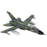 COBI 5894 MÁY BAY CHIẾN ĐẤU LỐC XOÁY tỷ lệ 1:48 bộ đồ chơi xếp lắp ráp ghép mô hình Military Army PANAVIA TORNADO IDS Quân Sự Bộ Đội 493 khối
