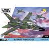 COBI 5894 MÁY BAY CHIẾN ĐẤU LỐC XOÁY tỷ lệ 1:48 bộ đồ chơi xếp lắp ráp ghép mô hình Military Army PANAVIA TORNADO IDS Quân Sự Bộ Đội 493 khối