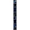 MouldKing 10139 Mould King 10139 THANH KIẾM ÁNH SÁNG ANAKIN bộ đồ chơi xếp lắp ráp ghép mô hình Star Wars ANAKIN LIGHTSABER Chiến Tranh Giữa Các Vì Sao 1089 khối