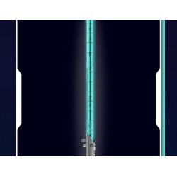 MouldKing 10139 Mould King 10139 THANH KIẾM ÁNH SÁNG ANAKIN bộ đồ chơi xếp lắp ráp ghép mô hình Star Wars ANAKIN LIGHTSABER Chiến Tranh Giữa Các Vì Sao 1089 khối