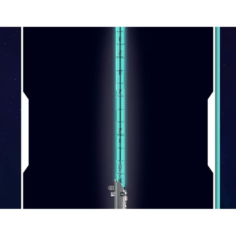 MouldKing 10139 Mould King 10139 THANH KIẾM ÁNH SÁNG ANAKIN bộ đồ chơi xếp lắp ráp ghép mô hình Star Wars ANAKIN LIGHTSABER Chiến Tranh Giữa Các Vì Sao 1089 khối