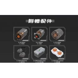 MouldKing 17074 17075 17073 Mould King 17074 17075 17073 CẦN CẨU LTM 1110 bộ đồ chơi xếp lắp ráp ghép mô hình Technic LTM 1110 CRANE Kỹ Thuật Công Nghệ Cao Mô Hình Phương Tiện 3218 khối