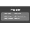 MouldKing 17074 17075 17073 Mould King 17074 17075 17073 CẦN CẨU LTM 1110 bộ đồ chơi xếp lắp ráp ghép mô hình Technic LTM 1110 CRANE Kỹ Thuật Công Nghệ Cao Mô Hình Phương Tiện 3218 khối