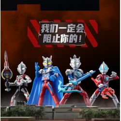 BLOKEES 73008 CUỐN SÁCH CỰC NỔI TIẾNG TRẬN CHIẾN KHỐC LIỆT VỚI THẨM PHÁN TỐI THƯỢNG bộ đồ chơi xếp lắp ráp ghép mô hình Movie & Game Phim Và Trò Chơi