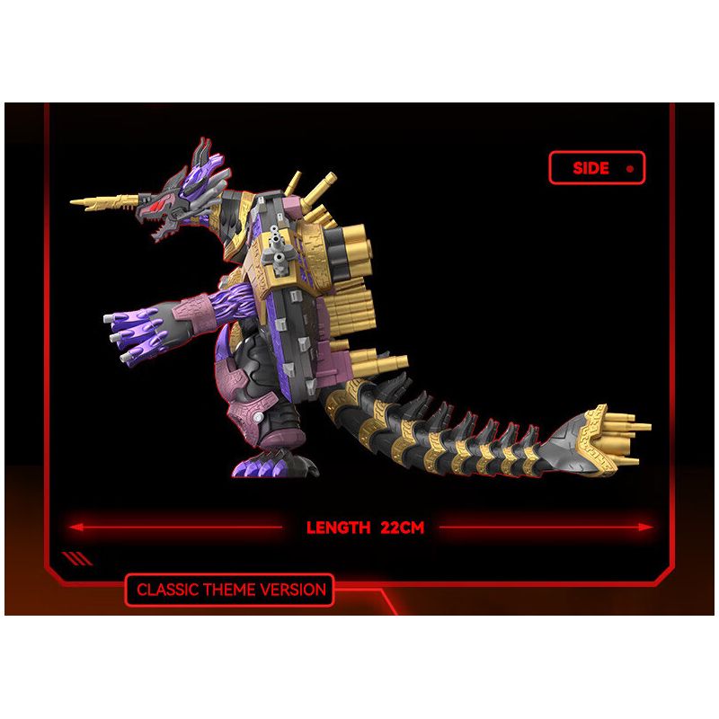 BLOKEES 73008 CUỐN SÁCH CỰC NỔI TIẾNG TRẬN CHIẾN KHỐC LIỆT VỚI THẨM PHÁN TỐI THƯỢNG bộ đồ chơi xếp lắp ráp ghép mô hình Movie & Game Phim Và Trò Chơi