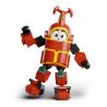 PANTASY 87102 TIỂU BẢO BỌC SẮT KABUDA bộ đồ chơi xếp lắp ráp ghép mô hình Movie & Game KABUTACK Phim Và Trò Chơi 214 khối