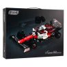 KOZOSHA 2222 ĐUA XE CÔNG THỨC MỘT bộ đồ chơi xếp lắp ráp ghép mô hình Racers Đua Tốc Độ 623 khối