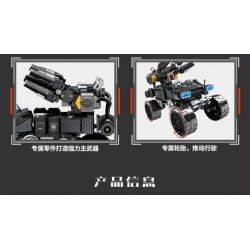 SEMBO 107507 GAME LANG THANG TRÁI ĐẤT MOBILE GHOST BLADE bộ đồ chơi xếp lắp ráp ghép mô hình Movie & Game Phim Và Trò Chơi 412 khối SEMBO 107507 GAME LANG THANG TRÁI ĐẤT MOBILE GHOST BLADE bộ đồ chơi xếp lắp ráp ghép mô hình Movie & Game Phim Và Trò Chơi 412 khối