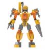 F5 G0002-1 0002-1 G0002-2 0002-2 G0002-3 0002-3 G0002-4 0002-4 MINI AGENTS MÔ HÌNH SUPER TROOPERS MECHA 4 bộ đồ chơi xếp lắp ráp ghép mô hình Movie & Game Phim Và Trò Chơi
