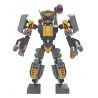 F5 G0002-1 0002-1 G0002-2 0002-2 G0002-3 0002-3 G0002-4 0002-4 MINI AGENTS MÔ HÌNH SUPER TROOPERS MECHA 4 bộ đồ chơi xếp lắp ráp ghép mô hình Movie & Game Phim Và Trò Chơi