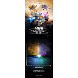 IBLOCK IB1301-2 1301-2 MẶT TRẬN MINI MÁY BAY CHIẾN ĐẤU TÀNG HÌNH J-20 bộ đồ chơi xếp lắp ráp ghép mô hình MINI MILITARY RAGE