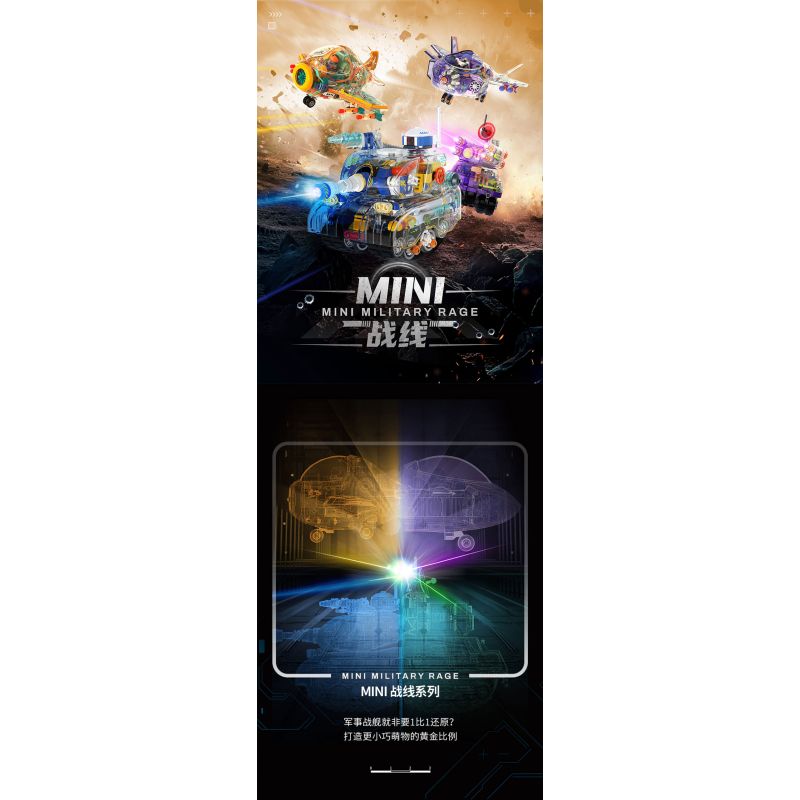 IBLOCK IB1301-2 1301-2 MẶT TRẬN MINI MÁY BAY CHIẾN ĐẤU TÀNG HÌNH J-20 bộ đồ chơi xếp lắp ráp ghép mô hình MINI MILITARY RAGE