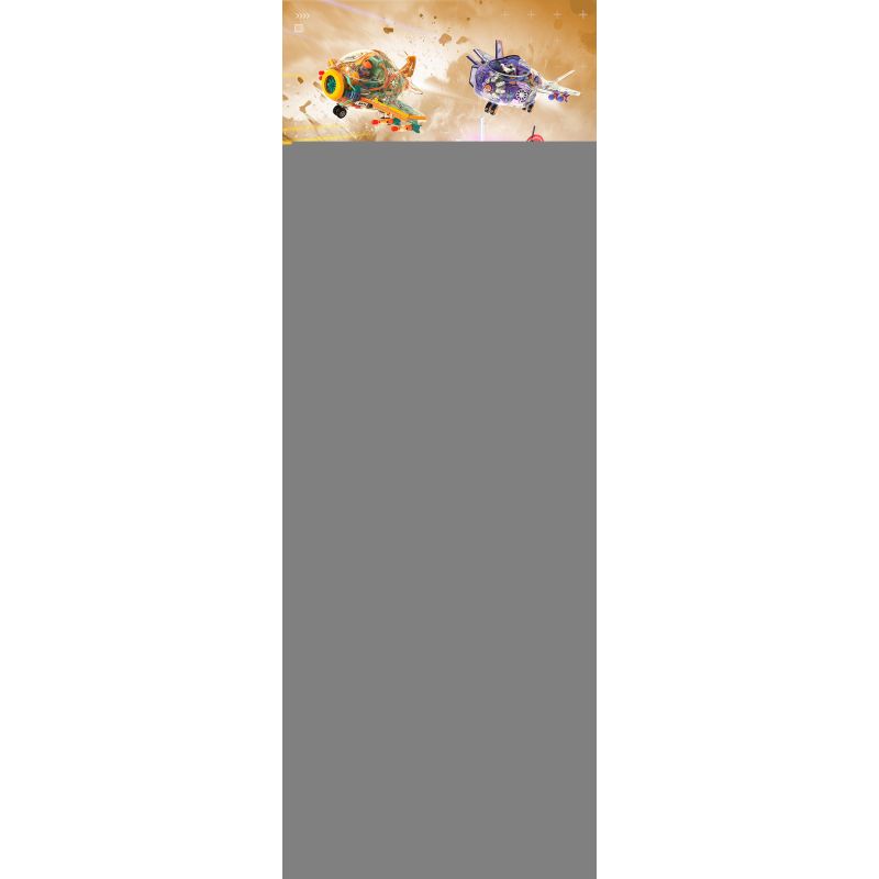 IBLOCK IB1301-3 1301-3 MẶT TRẬN MINI MÁY BAY CHIẾN ĐẤU J-05 JET bộ đồ chơi xếp lắp ráp ghép mô hình MINI MILITARY RAGE