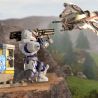 MEGA BLOKS HXT00 HALO ONG ĐỐT BẮC CỰC CỦA UNSC bộ đồ chơi xếp lắp ráp ghép mô hình Movie & Game HALO UNSC ARCTIC BURN WASP Phim Và Trò Chơi 342 khối