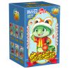 ZHEGAO LZ8335 8335 6 ĐẠI VẬN CHO TUỔI TỴ TĂNG TRƯỞNG ĐỀU ĐẶN CÁ HÀNG NĂM NGHĨ ĐẾN RẮN CAM MANG LẠI THỊNH VƯỢNG RỒNG MAY MẮN PHÚ QUÝ CẦU bộ đồ chơi xếp lắp ráp ghép mô hình Creator Sáng Tạo 3181 khối