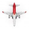 SHENZHEN AIRLINES ZH001 MẪU MÁY BAY CỦA HÃNG HÀNG KHÔNG THÂM QUYẾN THÀNH PHỐ A330-300 bộ đồ chơi xếp lắp ráp ghép mô hình City