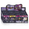 FUNIFY W8102 8102 BAN NHẠC HULULU MEOW 8 NGƯỜI MẪU MIER STAGE SNOW TUAN XIAOQI POPCORN AYING CAFE XUETUAN ORCHARD PHÒNG HỌC BẾP BỎNG NGÔ PHỐ bộ đồ chơi xếp lắp ráp ghép mô hình Movie & Game Phim Và Trò Chơi
