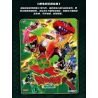 KEEPPLEY 82007 ĐỘI ĐIỆN SIÊU SUPER TEAM bộ đồ chơi xếp lắp ráp ghép mô hình 209 khối