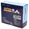 MR.KURIOSITY 20603 ĐƯỜNG CHÂN TRỜI CỦA ĐẠI HỌC THIÊN TÂN (KỶ NIỆM 130 NĂM HỌC) bộ đồ chơi xếp lắp ráp ghép mô hình Architecture Công Trình Kiến Trúc 491 khối