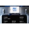 BEAUTY AND 13057 CÁ QUỶ CƠ bộ đồ chơi xếp lắp ráp ghép mô hình 966 khối