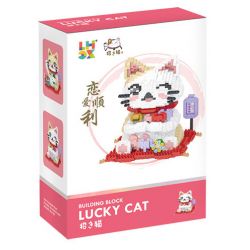 CO-CREATION 611 THÀNH CÔNG Ở AEGEAN bộ đồ chơi xếp lắp ráp ghép mô hình 1912 khối