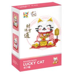 CO-CREATION 613 CAIYUN HENGTONG bộ đồ chơi xếp lắp ráp ghép mô hình 1928 khối