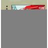 Kazi KY81147 81147 NGƯỜI DU HÀNH THỜI GIAN-ZAKU bộ đồ chơi xếp lắp ráp ghép mô hình TREND FRONT 309 khối