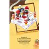 Kazi KY81149 81149 CÂU LẠC BỘ ĐÀO TẠO NGÔI SAO bộ đồ chơi xếp lắp ráp ghép mô hình TREND FRONT 314 khối
