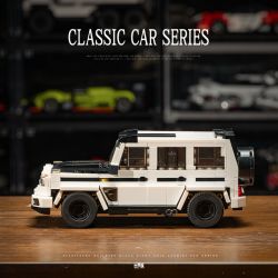 SMALL ANGLE JD065 XE G OFF -ROAD LỚN bộ đồ chơi xếp lắp ráp ghép mô hình Speed Champions Racing Cars Đua Xe Công Thức 424 khối