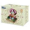 KAIDO KD99036 99036 MAGIC TEDDY BEAR ELF bộ đồ chơi xếp lắp ráp ghép mô hình