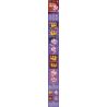 KAIDO KD99056 99056 NGỰA BẬP BÊNH GẤU BÔNG THUYỀN RỒNG bộ đồ chơi xếp lắp ráp ghép mô hình ROCKING HORSE