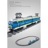 IM.MASTER QIHUI 8066 ĐỘNG CƠ ĐỐT TRONG DONGFENG ĐIỆN bộ đồ chơi xếp lắp ráp ghép mô hình City Thành Phố 623 khối