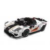 MouldKing 27081 Mould King 27081 KOENIGSEGG MỘT:1 bộ đồ chơi xếp lắp ráp ghép mô hình Speed Champions Racing Cars Đua Xe Công Thức 394 khối