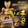 BLOKEES 73325 OUTNIC NIAN JIAN EDITION 2025 MÃ ĐẶC BIỆT bộ đồ chơi xếp lắp ráp ghép mô hình Movie & Game Phim Và Trò Chơi
