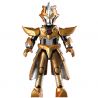 BLOKEES 73406 ULTRA NAME BOOK HONOR EDITION HV-06 ULTIMATE DUEL SPECIAL ZERO SHINING TYPE VS TARTARUS bộ đồ chơi xếp lắp ráp ghép mô hình Movie & Game Phim Và Trò Chơi