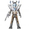 BLOKEES 73406 ULTRA NAME BOOK HONOR EDITION HV-06 ULTIMATE DUEL SPECIAL ZERO SHINING TYPE VS TARTARUS bộ đồ chơi xếp lắp ráp ghép mô hình Movie & Game Phim Và Trò Chơi