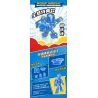 KEEPPLEY 73002 MARVEL SUPER ARMOR STAR ELITE TẬP 1 CUỘC CHIẾN NGOÀI KHÔNG GIAN bộ đồ chơi xếp lắp ráp ghép mô hình Super Heroes Siêu Nhân Anh Hùng