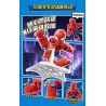 KEEPPLEY 73002 MARVEL SUPER ARMOR STAR ELITE TẬP 1 CUỘC CHIẾN NGOÀI KHÔNG GIAN bộ đồ chơi xếp lắp ráp ghép mô hình Super Heroes Siêu Nhân Anh Hùng
