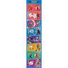 KEEPPLEY 73002 MARVEL SUPER ARMOR STAR ELITE TẬP 1 CUỘC CHIẾN NGOÀI KHÔNG GIAN bộ đồ chơi xếp lắp ráp ghép mô hình Super Heroes Siêu Nhân Anh Hùng
