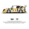 PINBO PB8812 8812 ĐỘI ĐUA AUDI tỷ lệ 1:32 bộ đồ chơi xếp lắp ráp ghép mô hình Speed Champions Racing Cars Đua Xe Công Thức