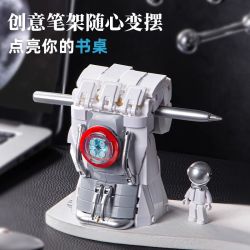 PLEYERID M38-P8066 P8066 8066 M38P8066 38-P8066 GĂNG TAY NĂNG LƯỢNG MARO bộ đồ chơi xếp lắp ráp ghép mô hình 248 khối