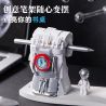 PLEYERID M38-P8066 P8066 8066 M38P8066 38-P8066 GĂNG TAY NĂNG LƯỢNG MARO bộ đồ chơi xếp lắp ráp ghép mô hình 248 khối