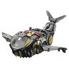 DREAM MASTER DG2002 2002 SIÊU XE CHẾ ĐỘ KÉP 1:14 tỷ lệ 1:14 bộ đồ chơi xếp lắp ráp ghép mô hình Technic Kỹ Thuật Công Nghệ Cao Mô Hình Phương Tiện