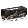 DREAM MASTER DG2002 2002 SIÊU XE CHẾ ĐỘ KÉP 1:14 tỷ lệ 1:14 bộ đồ chơi xếp lắp ráp ghép mô hình Technic Kỹ Thuật Công Nghệ Cao Mô Hình Phương Tiện