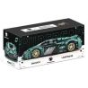 DREAM MASTER DG2003 2003 SIÊU XE CHẾ ĐỘ KÉP 1:14 tỷ lệ 1:14 bộ đồ chơi xếp lắp ráp ghép mô hình Technic Kỹ Thuật Công Nghệ Cao Mô Hình Phương Tiện